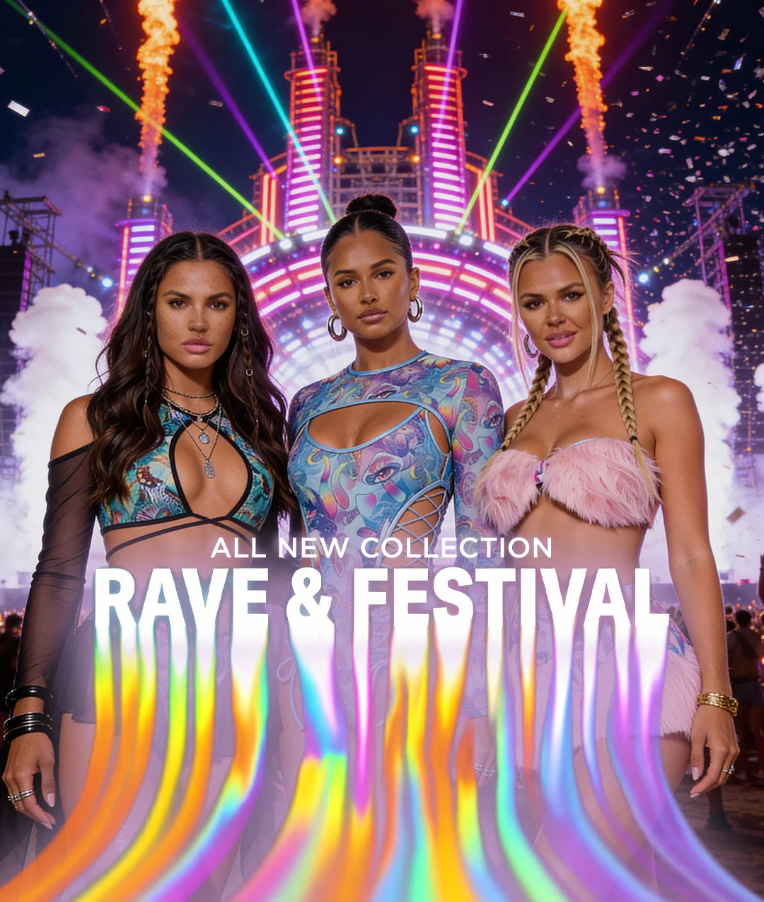 Elevate Your Most Intimate Desires